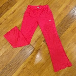 Girl's Nike workout pants